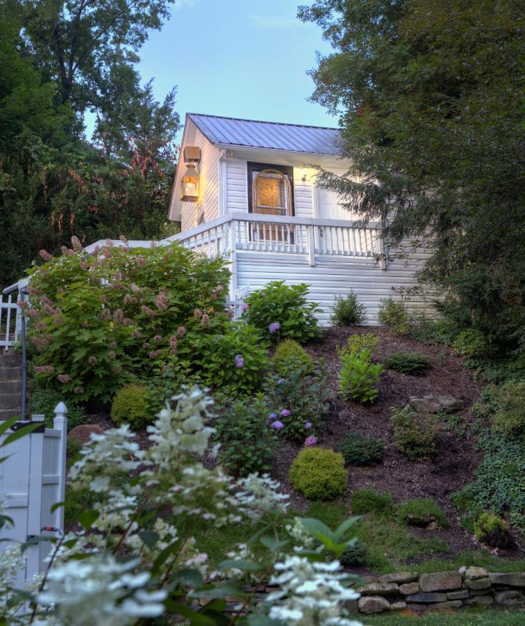 Bluefield Inn, A Select Registry Propery المظهر الخارجي الصورة