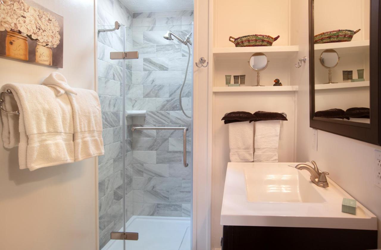 Bluefield Inn, A Select Registry Propery المظهر الخارجي الصورة
