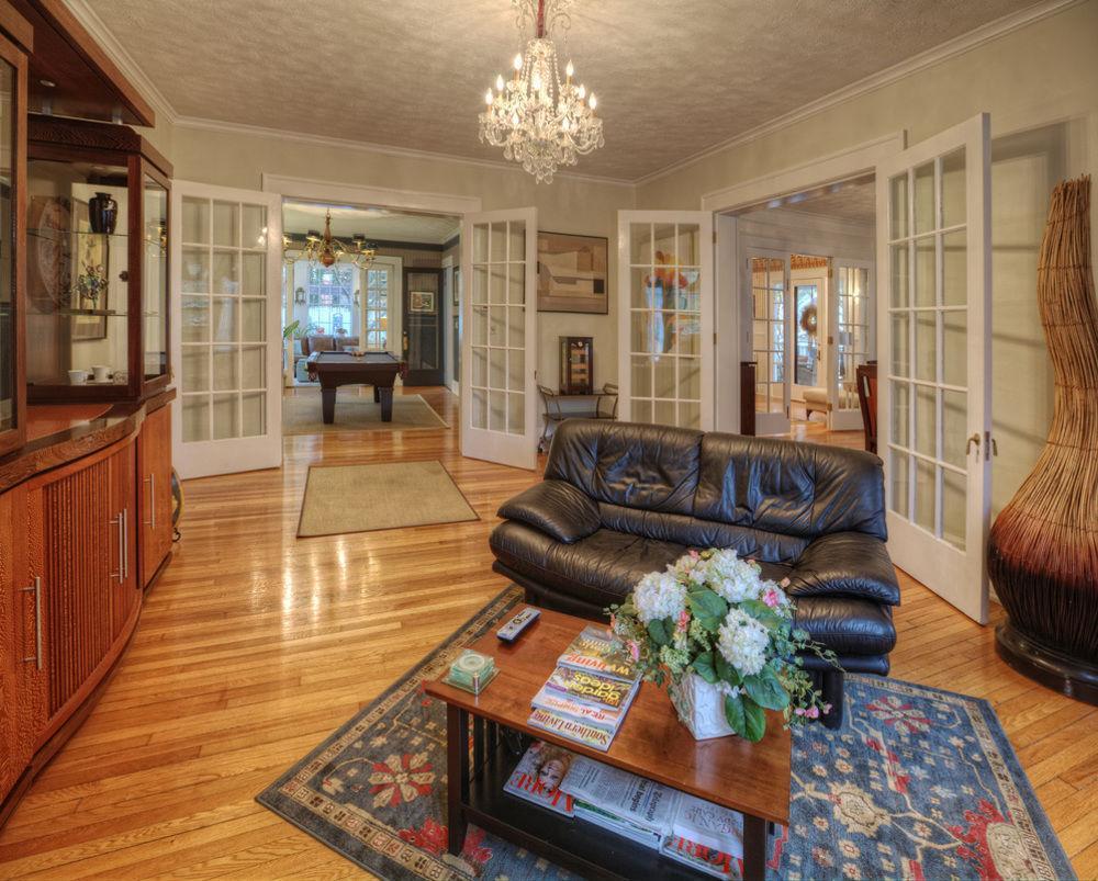 Bluefield Inn, A Select Registry Propery المظهر الخارجي الصورة