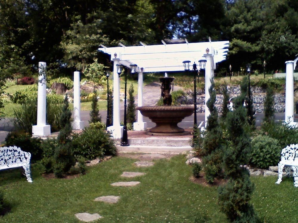 Bluefield Inn, A Select Registry Propery المظهر الخارجي الصورة