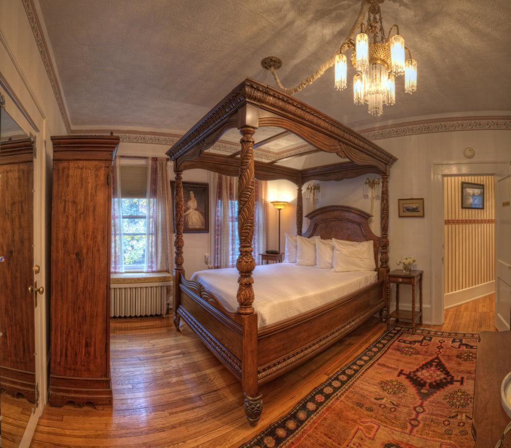 Bluefield Inn, A Select Registry Propery المظهر الخارجي الصورة